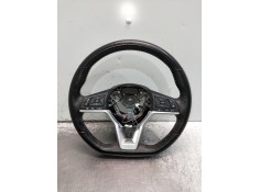 Recambio de volante para nissan leaf 2 zero edition referencia OEM IAM   