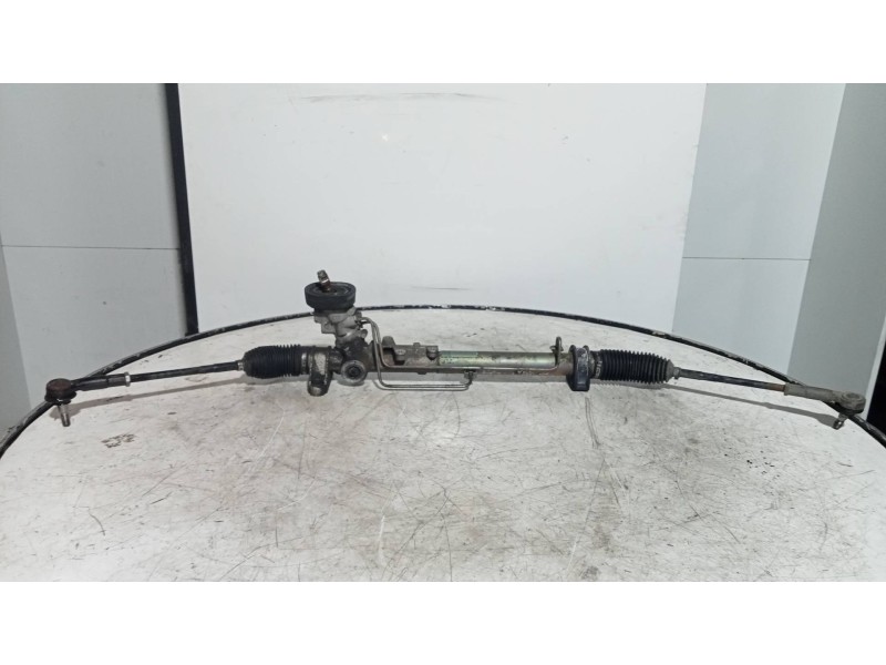 Recambio de cremallera direccion para seat leon (1m1) last edition referencia OEM IAM 1J1422105  