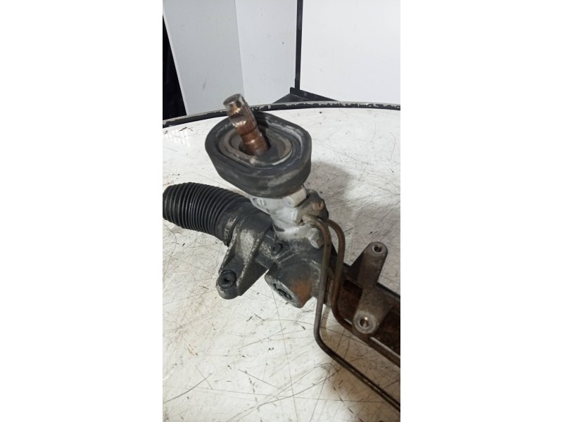 Recambio de cremallera direccion para seat leon (1m1) last edition referencia OEM IAM 1J1422105  