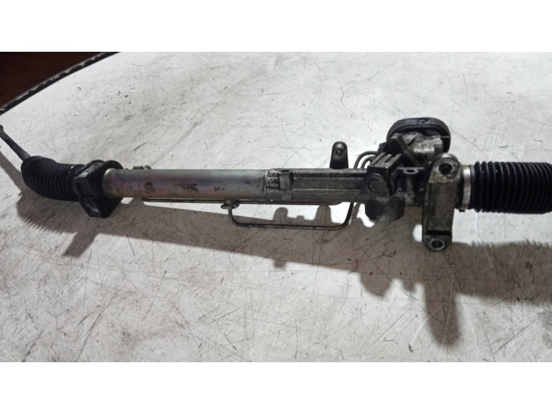 Recambio de cremallera direccion para seat leon (1m1) last edition referencia OEM IAM 1J1422105  