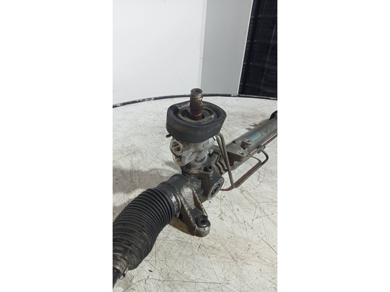 Recambio de cremallera direccion para seat leon (1m1) last edition referencia OEM IAM 1J1422105  