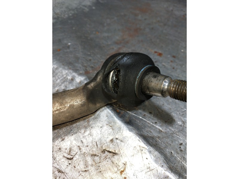 Recambio de cremallera direccion para seat leon (1m1) last edition referencia OEM IAM 1J1422105  