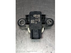 Recambio de sensor para nissan leaf 2 zero edition referencia OEM IAM 988365SA0B 190718758 5012749