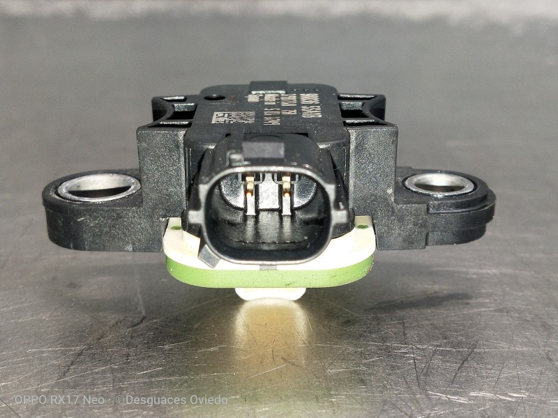 Recambio de sensor para nissan leaf 2 zero edition referencia OEM IAM 988365SA0B 190718758 5012749