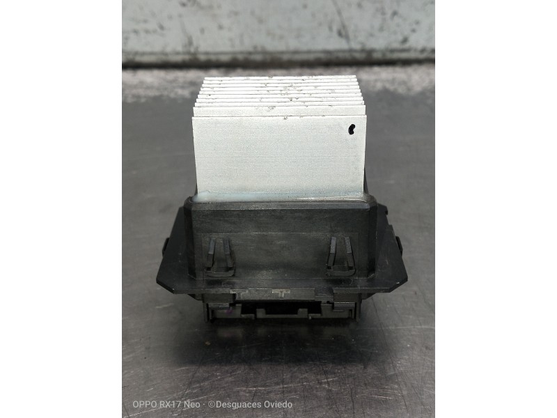 Recambio de resistencia calefaccion para nissan leaf 2 zero edition referencia OEM IAM T1033613FB 113F930062B 