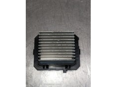 Recambio de resistencia calefaccion para nissan leaf 2 zero edition referencia OEM IAM T1033613FB 113F930062B  2