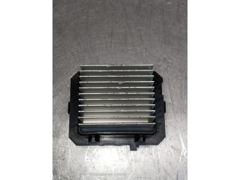 Recambio de resistencia calefaccion para nissan leaf 2 zero edition referencia OEM IAM T1033613FB 113F930062B 