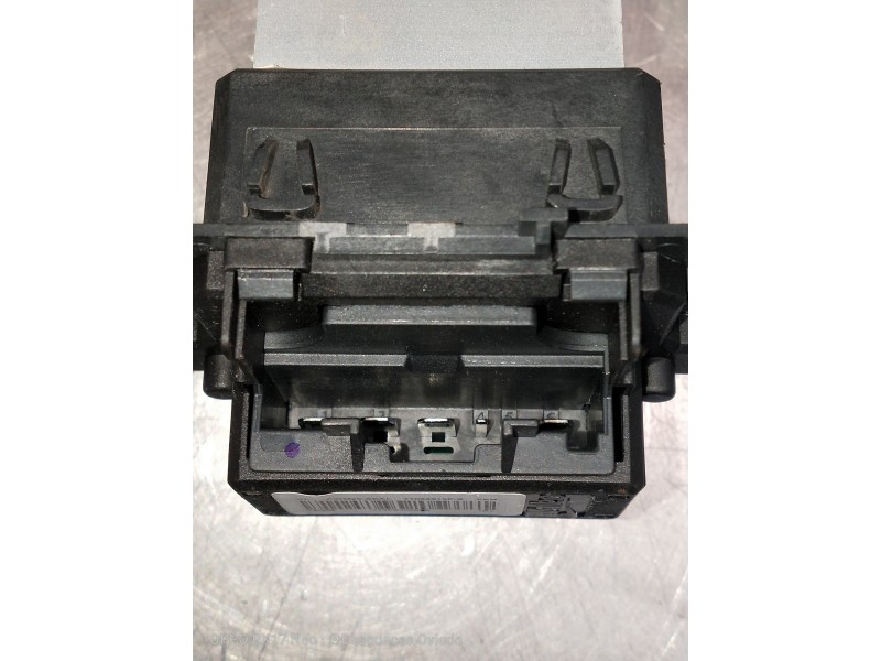 Recambio de resistencia calefaccion para nissan leaf 2 zero edition referencia OEM IAM T1033613FB 113F930062B 