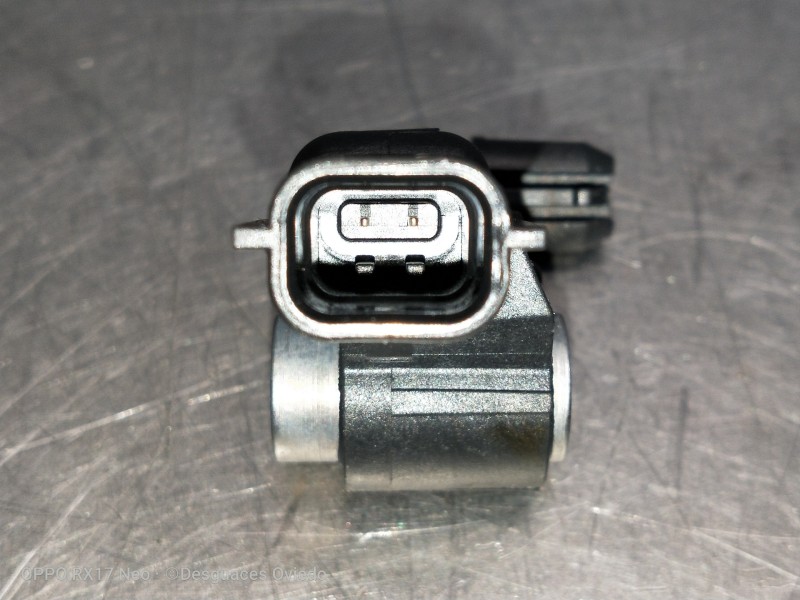 Recambio de sensor para nissan leaf 2 zero edition referencia OEM IAM 988305RA0A 5189190916 