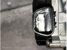 Recambio de motor limpia delantero para nissan leaf 2 zero edition referencia OEM IAM    2