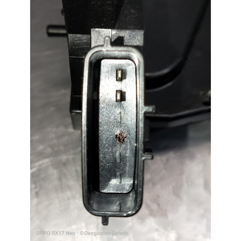 Recambio de motor cierre centralizado trasero izquierdo para nissan leaf 2 zero edition referencia OEM IAM Y2614520 M9703 5P