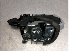 Recambio de motor cierre centralizado trasero derecho para nissan leaf 2 zero edition referencia OEM IAM Y2614510 M9529 5P