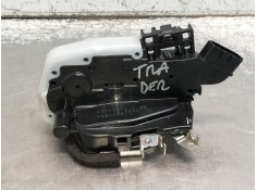 Recambio de motor cierre centralizado trasero derecho para nissan leaf 2 zero edition referencia OEM IAM Y2614510 M9529 5P 2