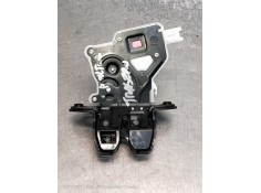 Recambio de motor cierre centralizado porton para nissan leaf 2 zero edition referencia OEM IAM   5P