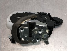 Recambio de motor cierre centralizado delantero izquierdo para nissan leaf 2 zero edition referencia OEM IAM T8011420 M9626 5P
