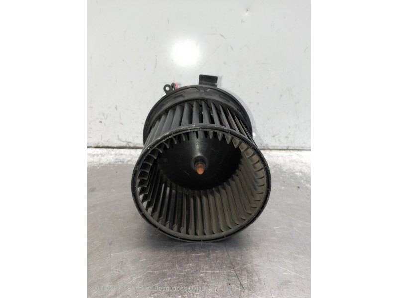Recambio de motor calefaccion para nissan leaf 2 zero edition referencia OEM IAM   
