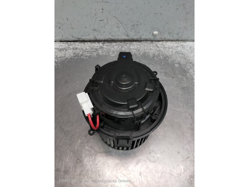Recambio de motor calefaccion para nissan leaf 2 zero edition referencia OEM IAM   