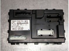 Recambio de modulo electronico para nissan leaf 2 zero edition referencia OEM IAM 116RAI000258 116RI000259 