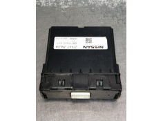 Recambio de modulo electronico para nissan leaf 2 zero edition referencia OEM IAM 274473NL0A MB1778000371 