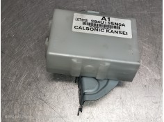 Recambio de modulo electronico para nissan leaf 2 zero edition referencia OEM IAM 284U15SN0A K75518135SN0A 