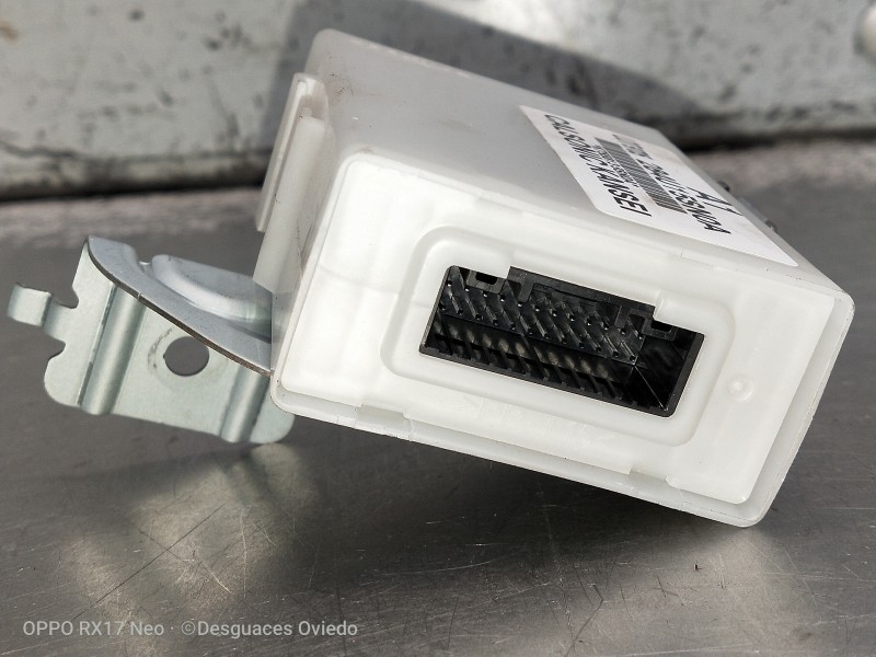 Recambio de modulo electronico para nissan leaf 2 zero edition referencia OEM IAM 284U15SN0A K75518135SN0A 