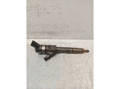 Recambio de inyector para renault scenic ii grand expression referencia OEM IAM 0445110280 H82606383 BOSCH