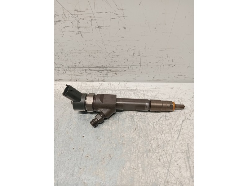 Recambio de inyector para renault scenic ii grand expression referencia OEM IAM 0445110280 H82606383 BOSCH