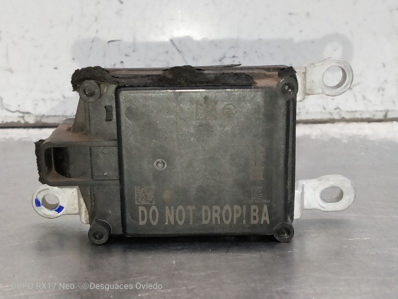 Recambio de modulo electronico para nissan leaf 2 zero edition referencia OEM IAM 202LSE009 4135AARS4B 284385SA2C