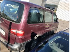 hyundai h 1 del año 1998 2