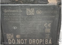 Recambio de modulo electronico para nissan leaf 2 zero edition referencia OEM IAM 202LSE009 4135AARS4B 284385SA2C 2