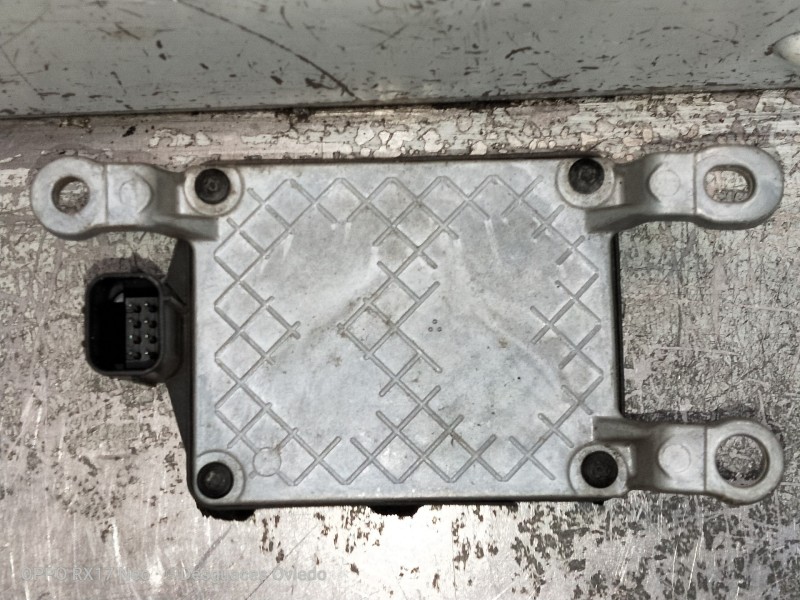 Recambio de modulo electronico para nissan leaf 2 zero edition referencia OEM IAM 202LSE009 4135AARS4B 284385SA2C