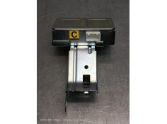 Recambio de modulo electronico para nissan leaf 2 zero edition referencia OEM IAM 285N65SK0A 093G0135480 EAA093G