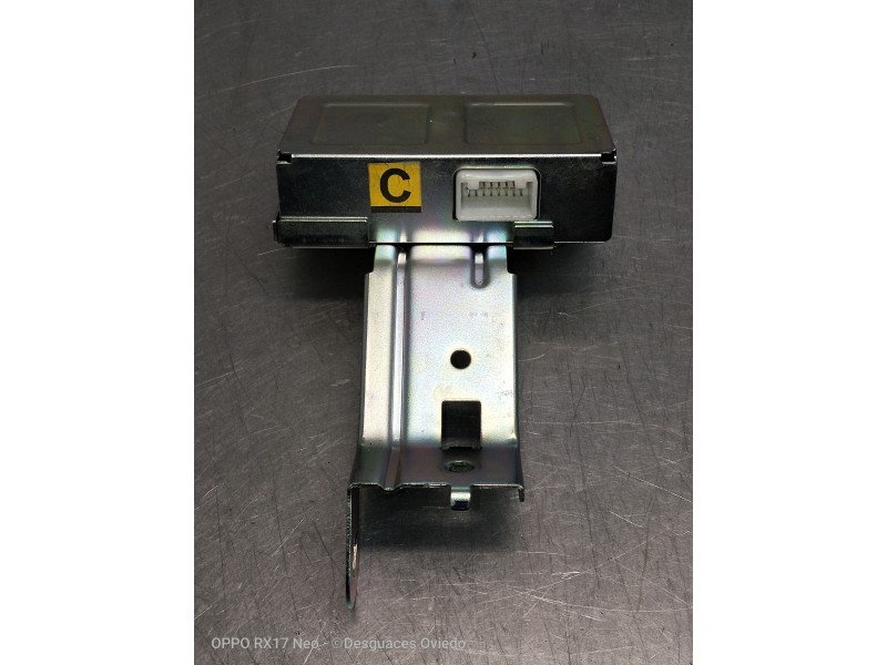 Recambio de modulo electronico para nissan leaf 2 zero edition referencia OEM IAM 285N65SK0A 093G0135480 EAA093G