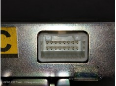 Recambio de modulo electronico para nissan leaf 2 zero edition referencia OEM IAM 285N65SK0A 093G0135480 EAA093G 2