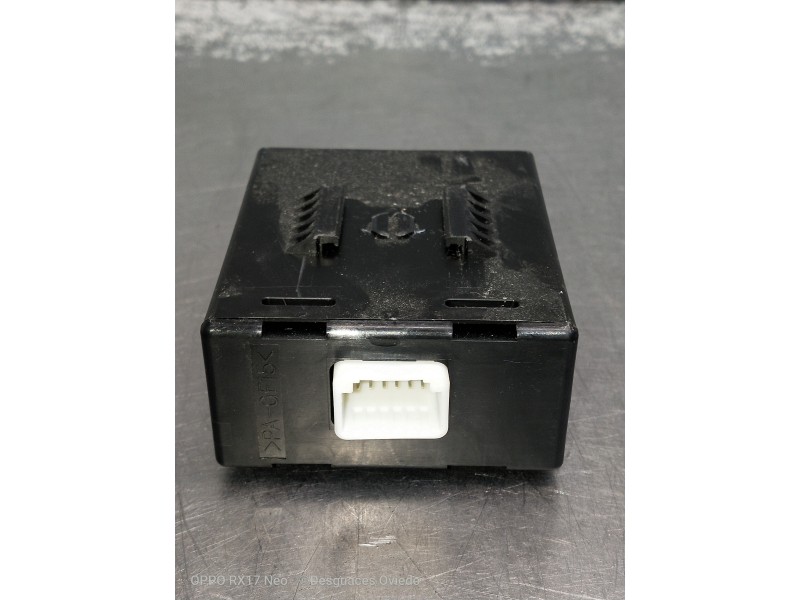 Recambio de modulo electronico para nissan leaf 2 zero edition referencia OEM IAM TWD1G791 CCAK13LP1350T6 