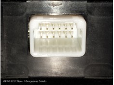 Recambio de modulo electronico para nissan leaf 2 zero edition referencia OEM IAM TWD1G791 CCAK13LP1350T6  2