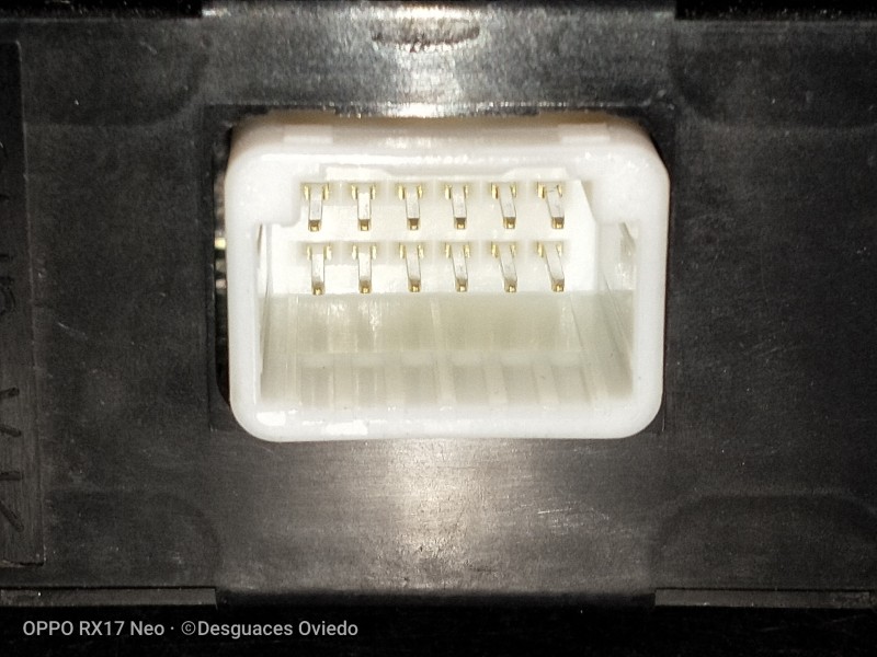 Recambio de modulo electronico para nissan leaf 2 zero edition referencia OEM IAM TWD1G791 CCAK13LP1350T6 