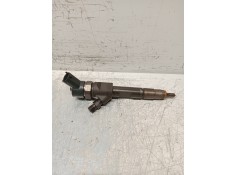 Recambio de inyector para renault scenic ii grand expression referencia OEM IAM 0445110280 H82606383 BOSCH