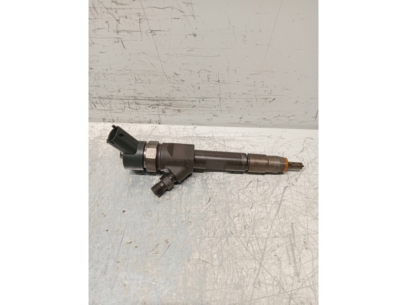 Recambio de inyector para renault scenic ii grand expression referencia OEM IAM 0445110280 H82606383 BOSCH