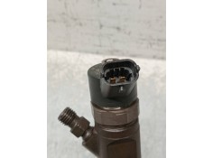 Recambio de inyector para renault scenic ii grand expression referencia OEM IAM 0445110280 H82606383 BOSCH 2