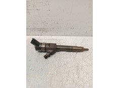 Recambio de inyector para renault scenic ii grand expression referencia OEM IAM 0445110280 H82606383 BOSCH