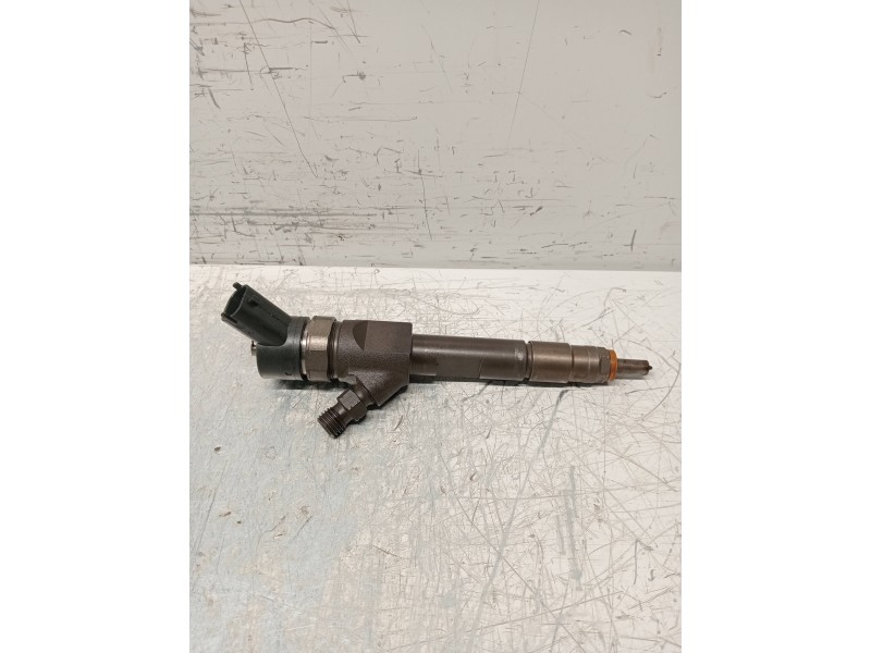 Recambio de inyector para renault scenic ii grand expression referencia OEM IAM 0445110280 H82606383 BOSCH