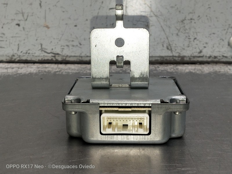 Recambio de modulo electronico para nissan leaf 2 zero edition referencia OEM IAM 284E75SN5B ADS250050 