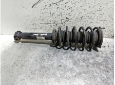 Recambio de amortiguador delantero derecho para citroen c5 berlina sport referencia OEM IAM 9686177480  