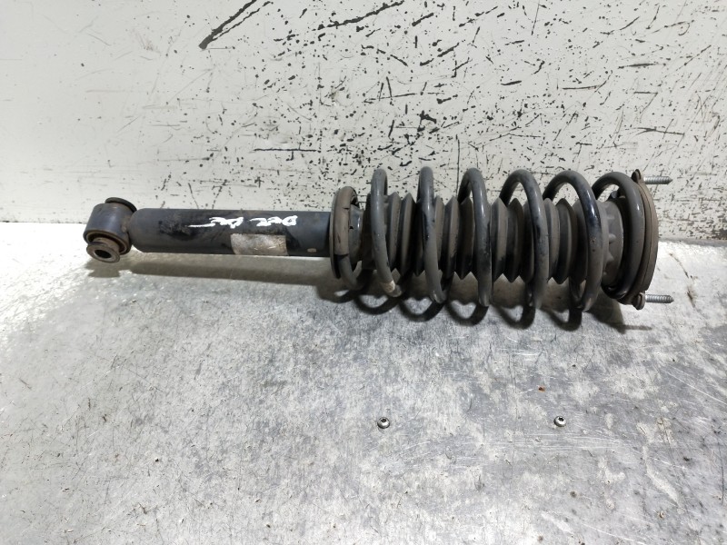 Recambio de amortiguador delantero derecho para citroen c5 berlina sport referencia OEM IAM 9686177480  