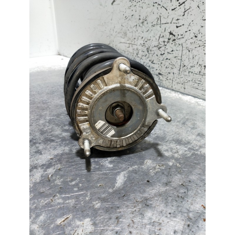 Recambio de amortiguador delantero derecho para citroen c5 berlina sport referencia OEM IAM 9686177480  
