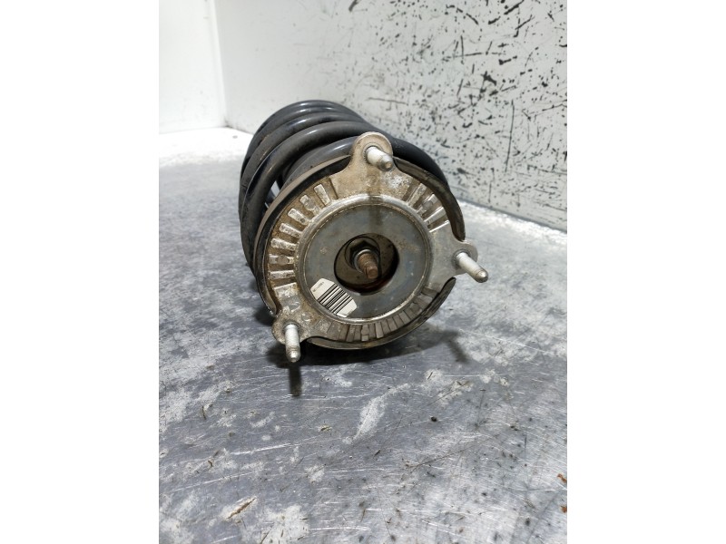 Recambio de amortiguador delantero derecho para citroen c5 berlina sport referencia OEM IAM 9686177480  