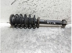 Recambio de amortiguador delantero izquierdo para citroen c5 berlina sport referencia OEM IAM   