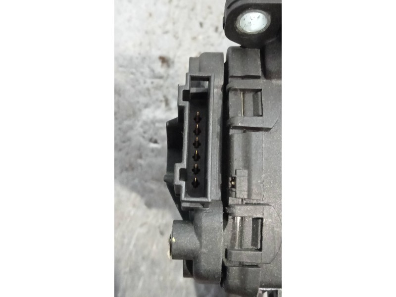 Recambio de potenciometro pedal para seat toledo (kg3) style referencia OEM IAM 6PV00849640 6Q1723503P 