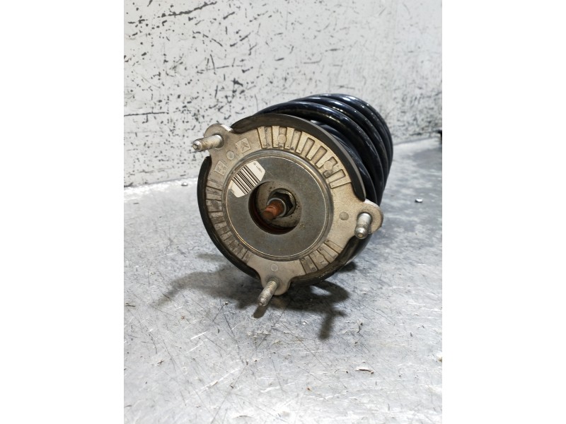 Recambio de amortiguador delantero izquierdo para citroen c5 berlina sport referencia OEM IAM   